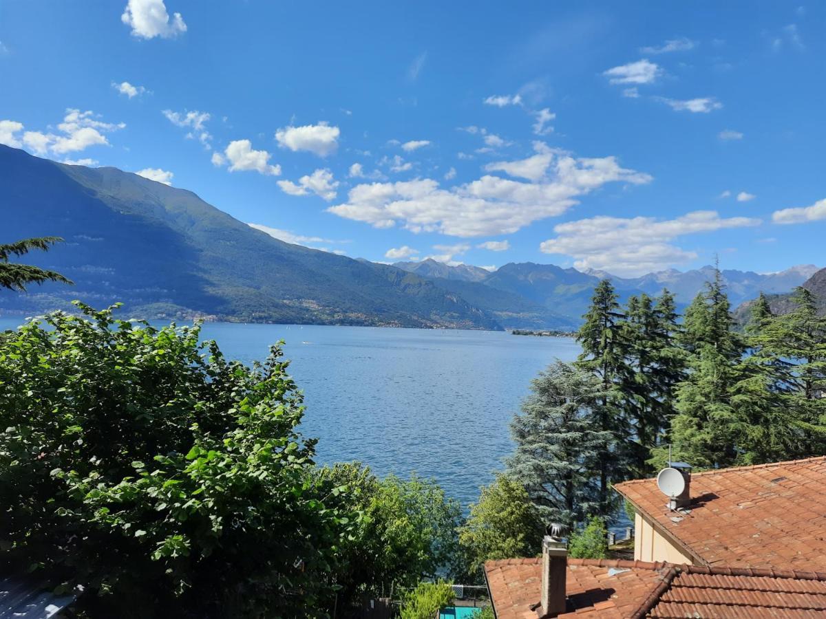 Suitecastlelakeview 2 Bellano Exterior photo
