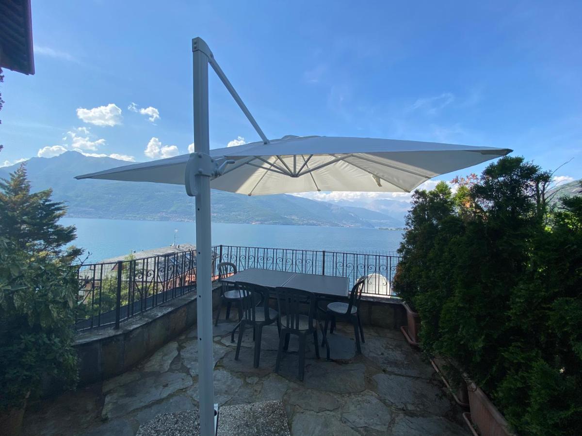 Suitecastlelakeview 2 Bellano Exterior photo