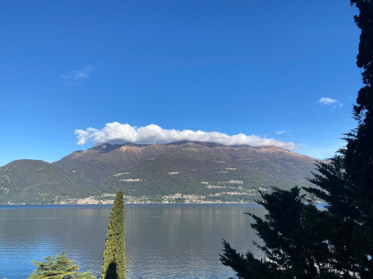 Suitecastlelakeview 2 Bellano Exterior photo